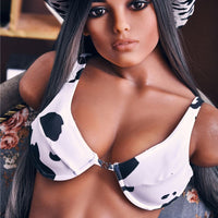 DORIA - Irontech Dolls <br>C-Cup Upper Body Sex Torso - Pleasure Dolls Australia
