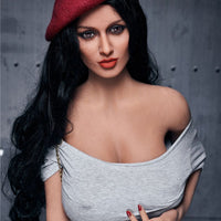 DORIS - 163cm 'PLUS' G-Cup<br>Irontech Sex Doll - Pleasure Dolls Australia