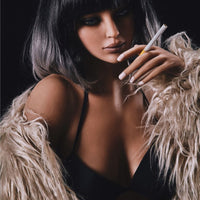EMILY - 168cm C-Cup<br>Irontech Sex Doll - Pleasure Dolls Australia