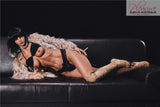 EMILY - 168cm C-Cup<br>Irontech Sex Doll - Pleasure Dolls Australia