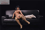 EMILY - 168cm C-Cup<br>Irontech Sex Doll - Pleasure Dolls Australia
