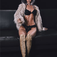 EMILY - 168cm C-Cup<br>Irontech Sex Doll - Pleasure Dolls Australia