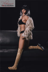EMILY - 168cm C-Cup<br>Irontech Sex Doll - Pleasure Dolls Australia