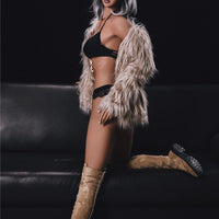 EMILY - 168cm C-Cup<br>Irontech Sex Doll - Pleasure Dolls Australia
