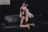 EMILY - 168cm C-Cup<br>Irontech Sex Doll - Pleasure Dolls Australia