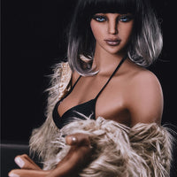 EMILY - 168cm C-Cup<br>Irontech Sex Doll - Pleasure Dolls Australia