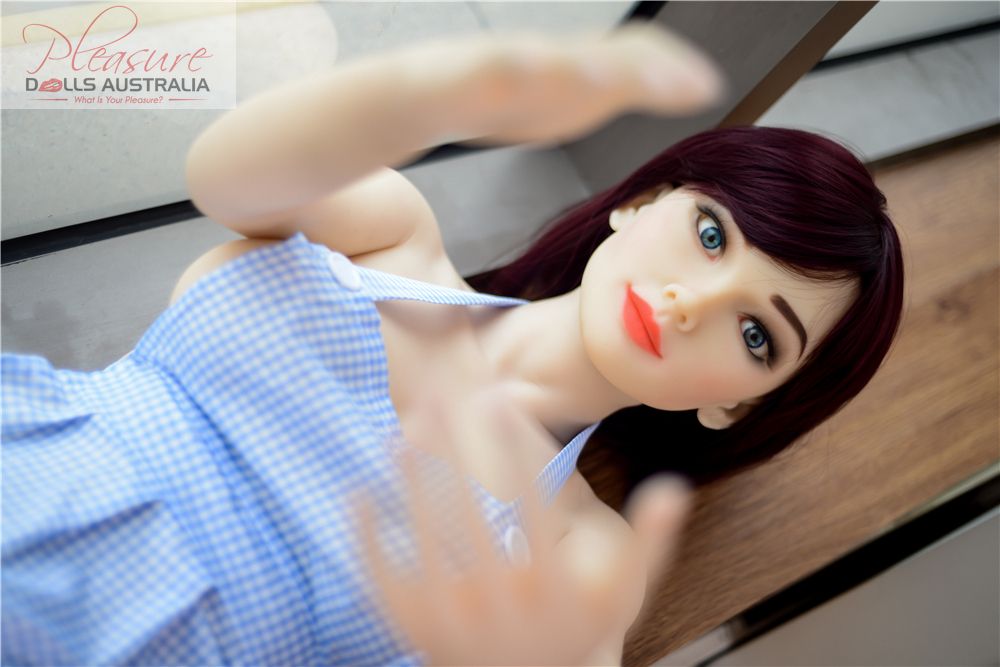 HELLEN - 160cm D-Cup<br>Irontech Sex Doll - Pleasure Dolls Australia
