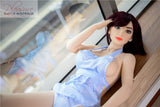 HELLEN - 160cm D-Cup<br>Irontech Sex Doll - Pleasure Dolls Australia