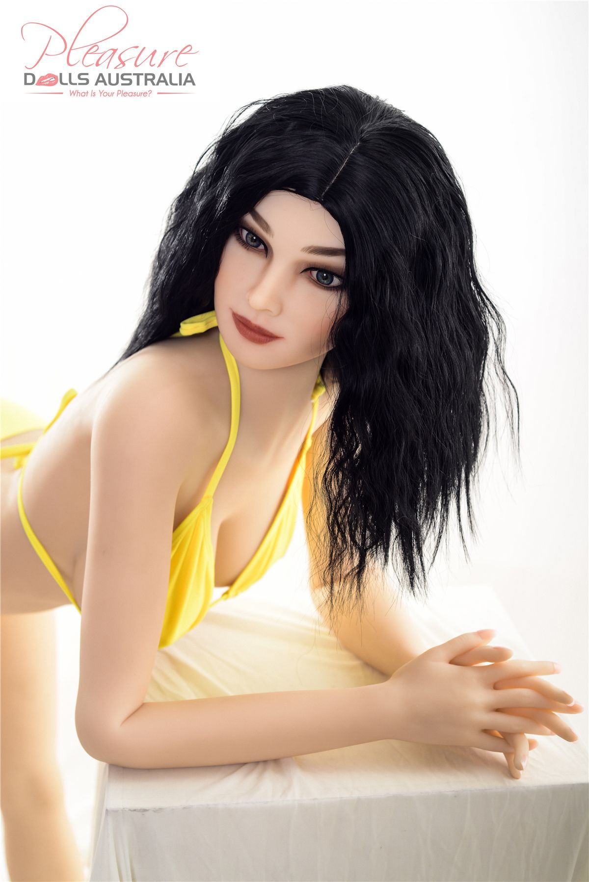 HELLEN - 169cm E-Cup<br>Irontech Sex Doll - Pleasure Dolls Australia