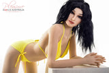 HELLEN - 169cm E-Cup<br>Irontech Sex Doll - Pleasure Dolls Australia