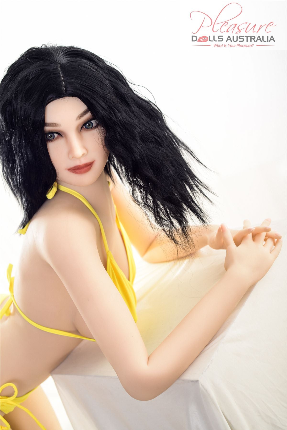 HELLEN - 169cm E-Cup<br>Irontech Sex Doll - Pleasure Dolls Australia