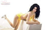 HELLEN - 169cm E-Cup<br>Irontech Sex Doll - Pleasure Dolls Australia