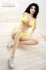 HELLEN - 169cm E-Cup<br>Irontech Sex Doll - Pleasure Dolls Australia