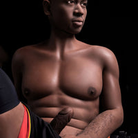 JAMES<br>175cm Irontech Male Sex Doll - Pleasure Dolls Australia