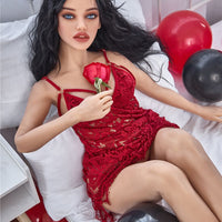 JANE - 150cm B-Cup<br>Irontech Sex Doll - Pleasure Dolls Australia