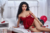 JANE - 150cm B-Cup<br>Irontech Sex Doll - Pleasure Dolls Australia