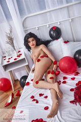 JANE - 150cm B-Cup<br>Irontech Sex Doll - Pleasure Dolls Australia