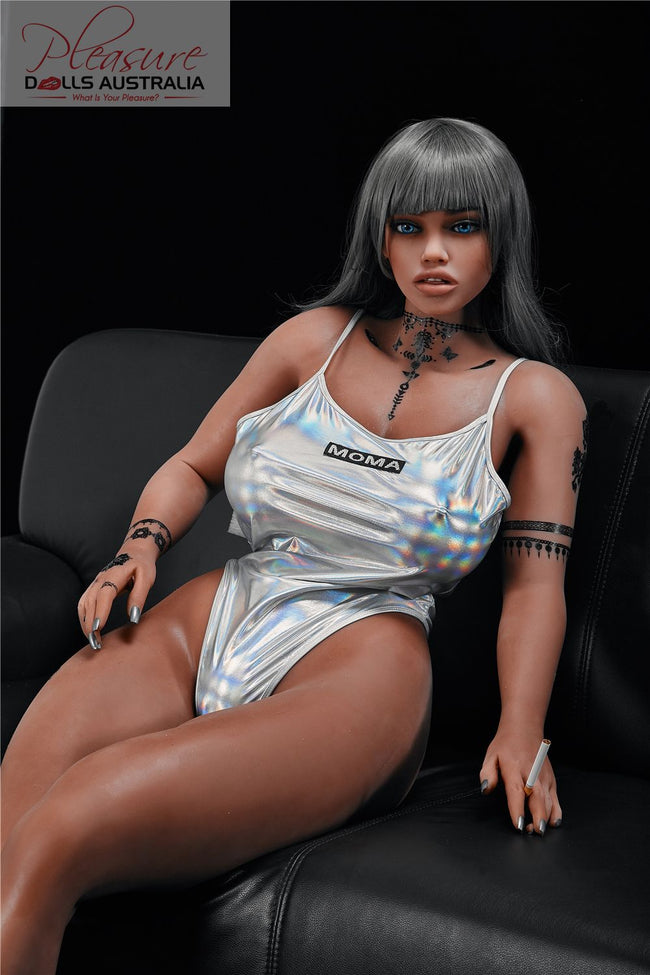 JANE - 158cm I-Cup<br>Irontech Sex Doll - Pleasure Dolls Australia