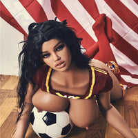 JANE - 163cm 'PLUS' G-Cup<br>Irontech Sex Doll - Pleasure Dolls Australia