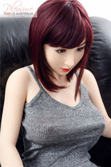 JENNIFER - 160cm D-Cup<br>Irontech Sex Doll - Pleasure Dolls Australia