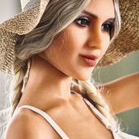 JESSICA - 165cm B-Cup<br>Irontech Sex Doll - Pleasure Dolls Australia