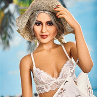 JESSICA - 165cm B-Cup<br>Irontech Sex Doll - Pleasure Dolls Australia