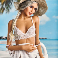 JESSICA - 165cm B-Cup<br>Irontech Sex Doll - Pleasure Dolls Australia