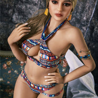 JULIA - 159cm E-Cup<br>Irontech Sex Doll - Pleasure Dolls Australia