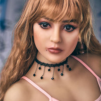 JULIA - 163cm C-Cup<br>Irontech Sex Doll - Pleasure Dolls Australia