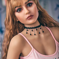 JULIA - 163cm C-Cup<br>Irontech Sex Doll - Pleasure Dolls Australia