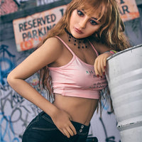 JULIA - 163cm C-Cup<br>Irontech Sex Doll - Pleasure Dolls Australia