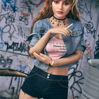 JULIA - 163cm C-Cup<br>Irontech Sex Doll - Pleasure Dolls Australia
