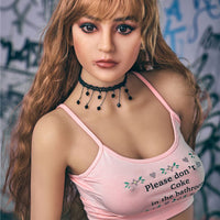 JULIA - 163cm C-Cup<br>Irontech Sex Doll - Pleasure Dolls Australia