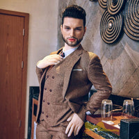 KELVIN (suit)<br>162cm Irontech Male Sex Doll<br>TPE Body / Silicone Head - Pleasure Dolls Australia