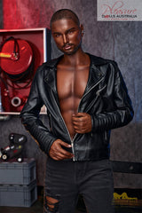 KEVIN<br>170cm Irontech Male Doll<br>Full Silicone - Pleasure Dolls Australia