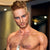 KEVIN<br>176cm Irontech Male Doll<br>Full Silicone - Pleasure Dolls Australia
