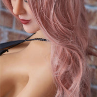 LISA - 163cm 'PLUS' G-Cup<br>Irontech Sex Doll - Pleasure Dolls Australia