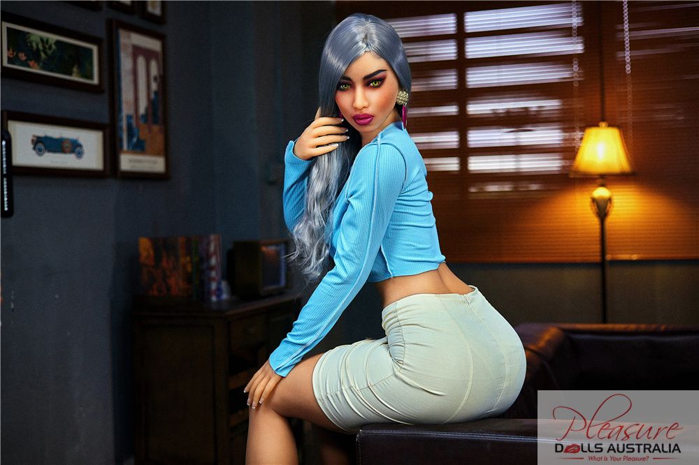 LOLA - 164cm G-Cup<br> Irontech Sex Doll - Pleasure Dolls Australia
