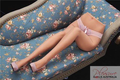 Irontech Dolls<br>Lower Body Sex Torso - Pleasure Dolls Australia