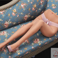 Irontech Dolls<br>Lower Body Sex Torso - Pleasure Dolls Australia