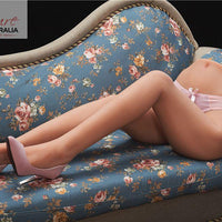 Irontech Dolls<br>Lower Body Sex Torso - Pleasure Dolls Australia