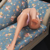 Irontech Dolls<br>Lower Body Sex Torso - Pleasure Dolls Australia
