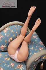 Irontech Dolls<br>Lower Body Sex Torso - Pleasure Dolls Australia