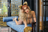 MIA - 140cm K-Cup<br>Irontech Sex Doll - Pleasure Dolls Australia