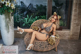 MIA - 140cm K-Cup<br>Irontech Sex Doll - Pleasure Dolls Australia