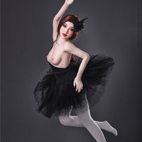MIKA - 150cm B-Cup<br>Irontech Sex Doll - Pleasure Dolls Australia