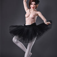 MIKA - 150cm B-Cup<br>Irontech Sex Doll - Pleasure Dolls Australia