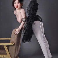 MIKA - 150cm B-Cup<br>Irontech Sex Doll - Pleasure Dolls Australia