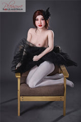 MIKA - 150cm B-Cup<br>Irontech Sex Doll - Pleasure Dolls Australia