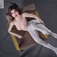 MIKA - 150cm B-Cup<br>Irontech Sex Doll - Pleasure Dolls Australia
